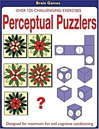 Perceptual Puzzles (Paperback)