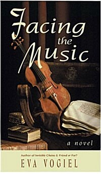 Facing the Music (Hardcover)