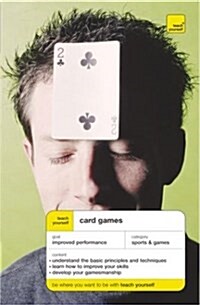 Teach Yourself Card Games (Paperback, 3rd, Subsequent)