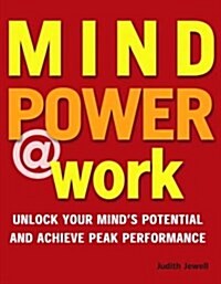 Mind Power   Work (Paperback)
