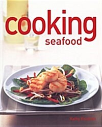 Cooking Seafood (Paperback)