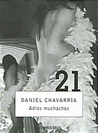 Adios Muchachos (Paperback)