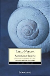 Residencia En La Tierra / Poems (Paperback)