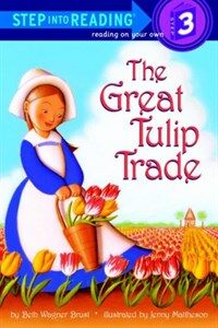 The Great Tulip Trade (Library)