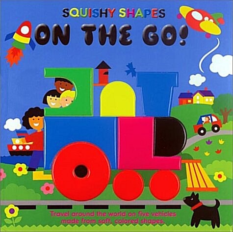 On the Go (Hardcover)