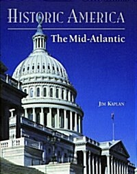 Historic America (Hardcover)