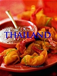 World Food Thailand (Hardcover)