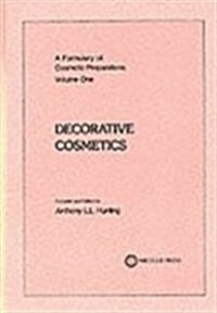 Decorative Cosmetics (Hardcover)