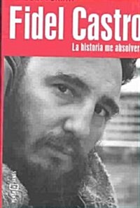 Fidel Castro (Hardcover)