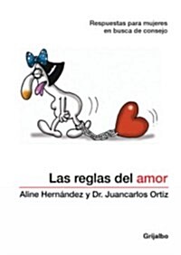 Las Reglas Del Amor (Paperback)