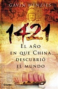 1421 (Paperback)
