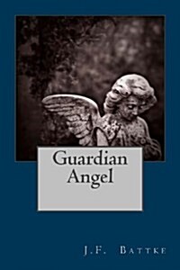 Guardian Angel (Paperback)