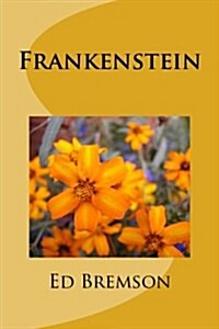 Frankenstein (Paperback)