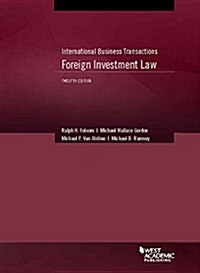 International Business Transactions (Paperback, 12th, New)
