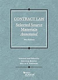 Contract Law (Paperback, New, Annotated)