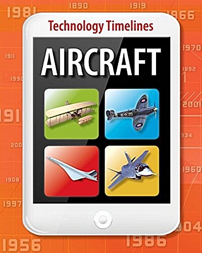 Aircraft (Library Binding)