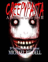 Creepypasta (Paperback)