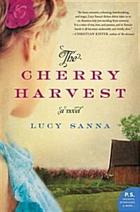 The Cherry Harvest (Paperback)