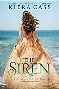 [중고] The Siren (Hardcover)