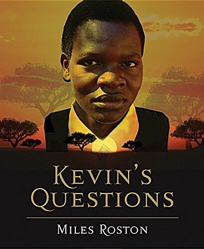 Kevins Questions (Hardcover)