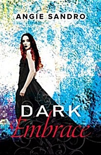 Dark Embrace (Paperback, Large Print)