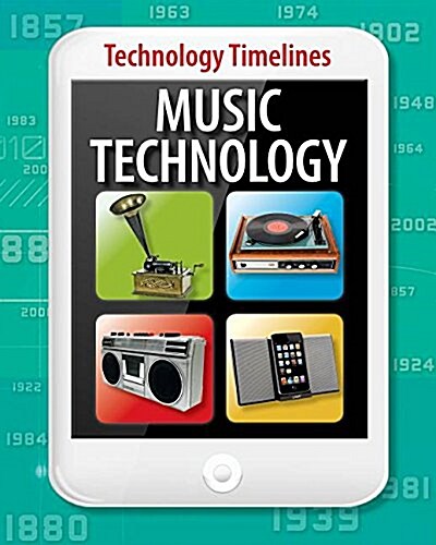 Music Technology (Library Binding)