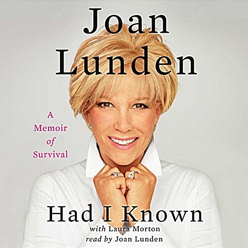 Had I Known: A Memoir of Survival (Audio CD)