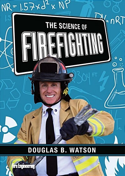 The Science of Firefighting (DVD)