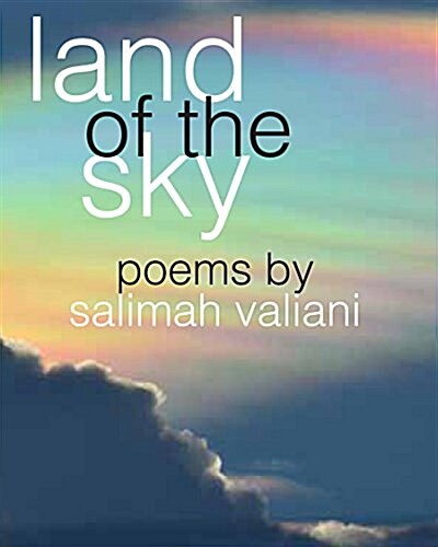 Land of the Sky (Paperback)