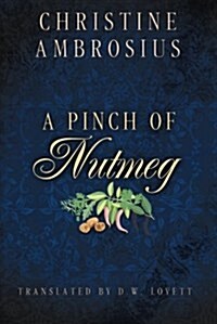 A Pinch of Nutmeg (Paperback, Translation)