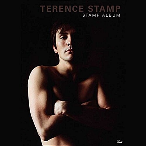 Stamp Album (Audio CD, Unabridged)