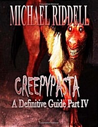 Creepypasta (Paperback)