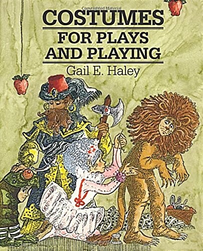 Costumes for Plays and Playing (Paperback)