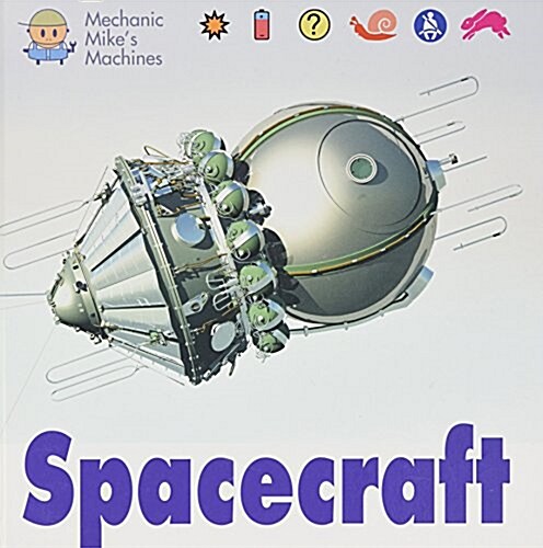 Spacecraft (Library)