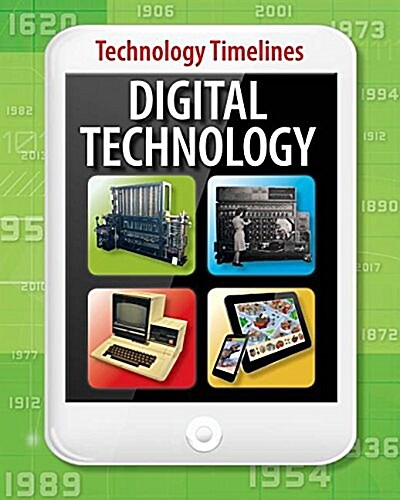 Digital Technology (Library Binding)