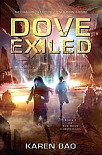 Dove Exiled (Hardcover)