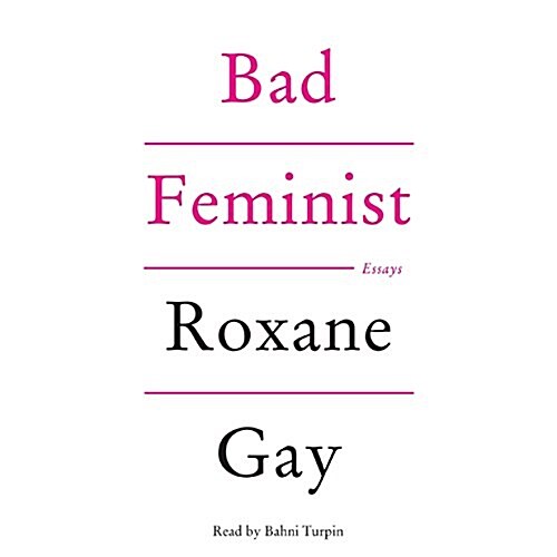 Bad Feminist (Audio CD)