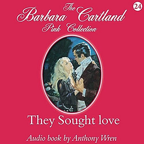 They Sought Love (Audio CD, Unabridged)