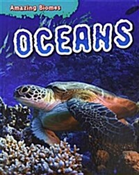Oceans (Hardcover, Lib)