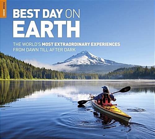 Best Day on Earth (Paperback)