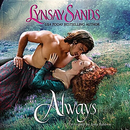 Always (Audio CD, Unabridged)