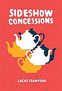 Sideshow Concessions (Paperback)