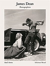 James Dean: Photographs (Paperback)