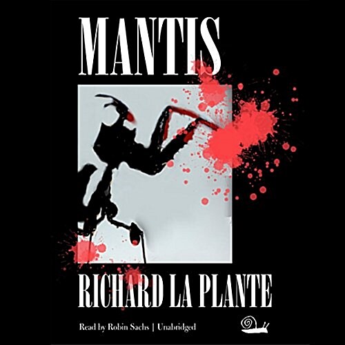 Mantis (MP3 CD)
