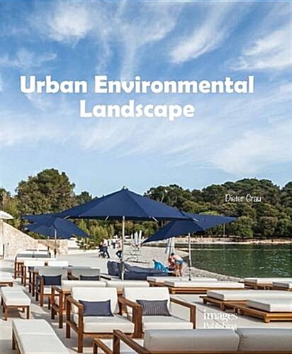 Urban Environmental Landscape (Hardcover)