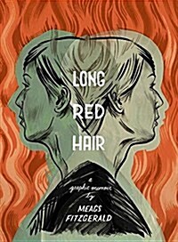 Long Red Hair (Paperback)