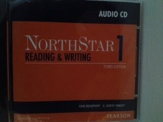 Northstar Reading and Writing 1 Classroom Audiocds (Other, 4)