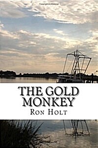 The Gold Monkey (Paperback)