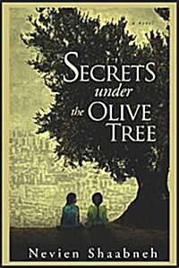 Secrets Under the Olive Tree (Paperback)