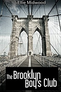 The Brooklyn Boys Club (Paperback)